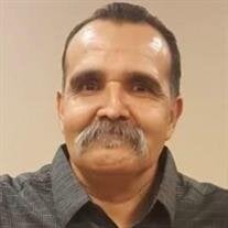 Danny Ray Ruiz