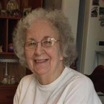 Carol Ann Miller