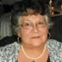 Irma Jasso Cape