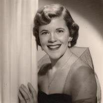 Marilyn "Jeanne" Wilson