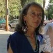 Shelia Marie Briggs