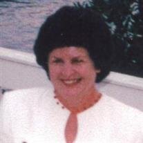 Shirley Haynie