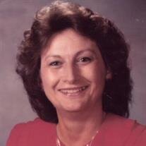 Linda Brumfield