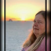 Teresa Eldene Brauser