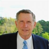 Robert Lee Mosty Jr.