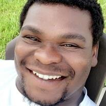 Jarell Levar Emanuel