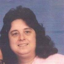 Katherine "Kathy" Angela Jones Bledsoe