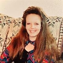 Tammy Sue Aston