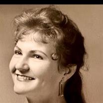 Dorothy Hilton
