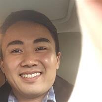 Mr. Viet Le
