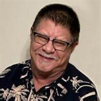 William "Bill" Mitchell