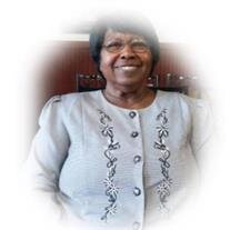 Alice Jeanette Mitchell