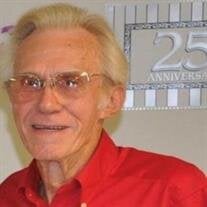 Jerry O. Blue