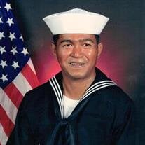 Miguel Gumba