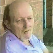 Mr. Walter Lee Hearon