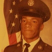 Macarthur Hardaway