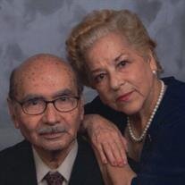Alfred G. Delgado Jr.