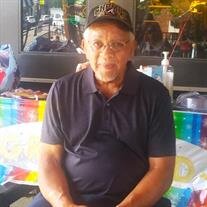 Deacon Willie "Po Bird" A. Reid