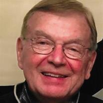 Alan Y. Harrison