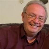 Mr. George Albert Adkisson Jr.