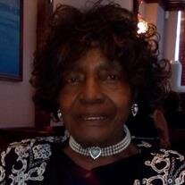 Pearl Lou Jordan