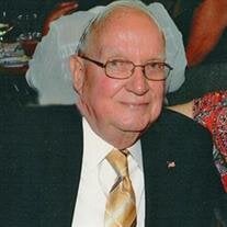 Jim G. Giddings