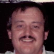 Raymond Bucierka