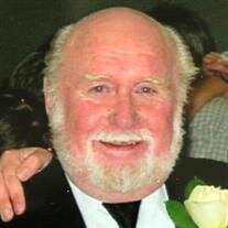 Gerald P. Landwehr