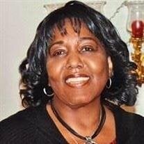 Maxine Faison