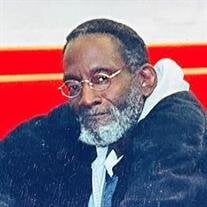 Reginald Devon Roberts