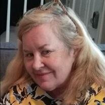Nancy Walsh