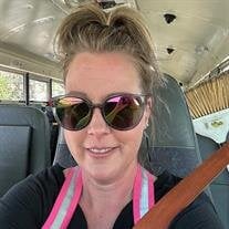 Amy Lynn Pugh