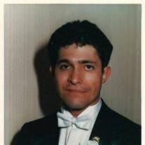Jimmie Mateo