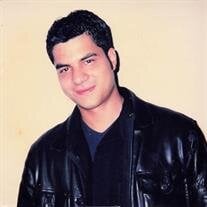 Felix De Jesus