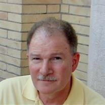Richard Bransdorf