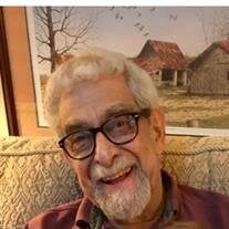 Lenny Wolfe
