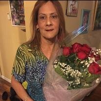Maria Tavares