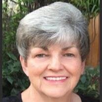 Charlotte B. Mullinax