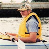 Robert C Tidd