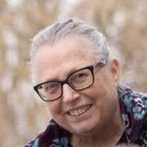 Shirley Ann Baker Quincy