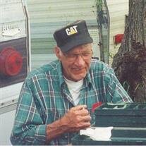 Alvie W. Blosser