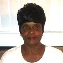 Ms. Jacquelin Louis