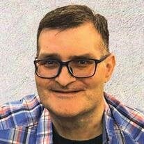 Bernard William "Billy" Brooks II