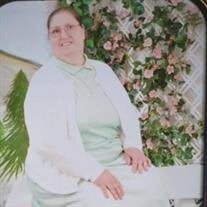 Pamela Jo Sandridge