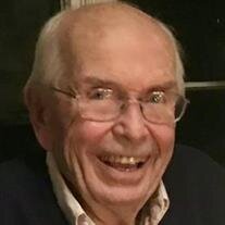 Alexander W. Creedon Jr.