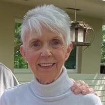 Karen J. Sweeney