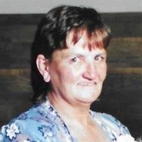 Theresa E. Dowdy