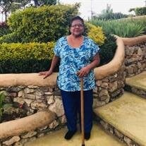 Zoila Violeta Perez-Vasquez