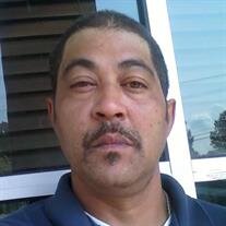 Darrell T. Winn