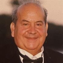 John Perricelli